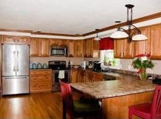 132 Liberty Ln, Barrington, NH 03825