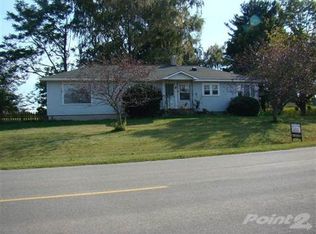 2633 W Chauvez Rd, Scottville, MI 49454