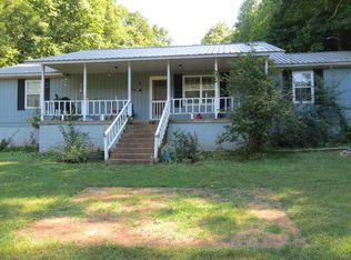 316 Anderson Rd, Linden, TN 37096