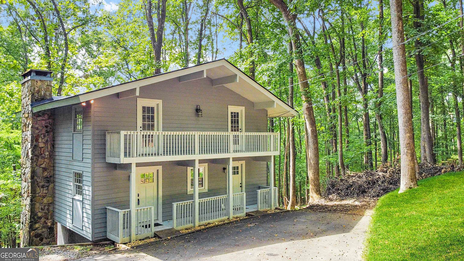 591 Little Pine Mountain Rd photo 1