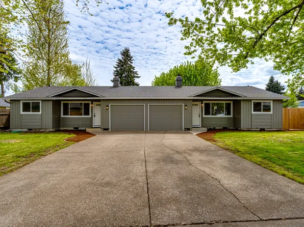 236/238 S 35th St, Springfield, OR 97478