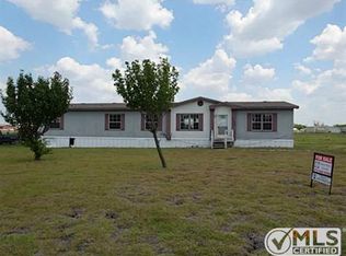 10224 County Road 4116, Kaufman, TX 75142
