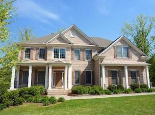 265 Trowbridge Rd, Sandy Springs, GA 30350