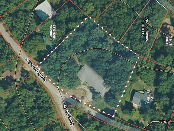 3rd image of 57 Powhatan Dr