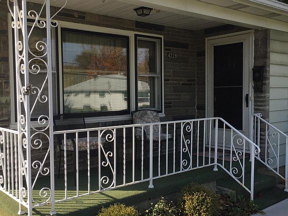 2nd image of 4228 Burton Ave