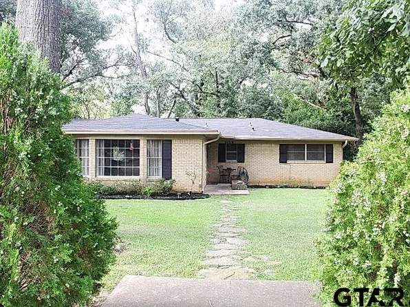 2129 Brookhaven Dr, Tyler, TX 75701