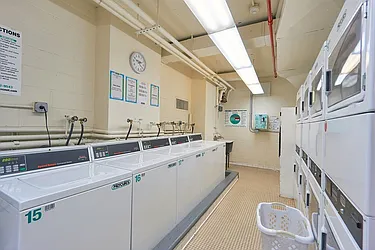 Rented by Bank Neary