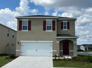 1923 Elkridge St, Davenport, FL 33837