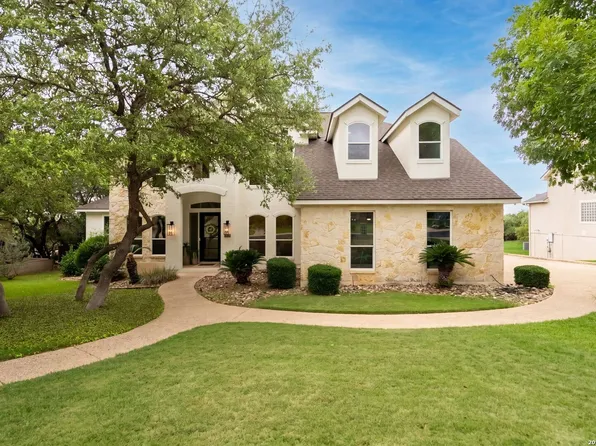 842 Fawnway, San Antonio, TX 78260