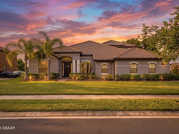 143 Rosa Bella Vw, Debary, FL 32713