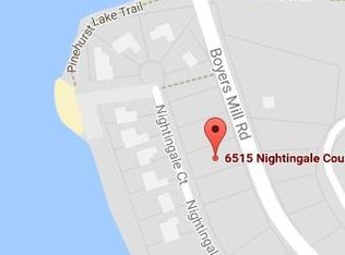 6515 Nightingale Ct, New Market, MD 21774
