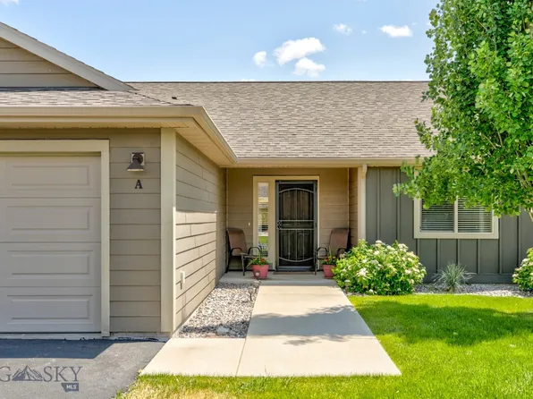 9848 Durston Rd APT A, Bozeman, MT 59718