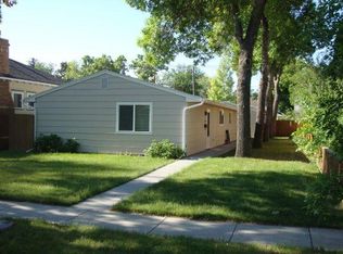 304 Burlington Ave, Billings, MT 59101