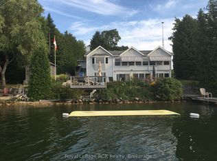 126 Sunset Point, Grey Highlands, ON N0C 1E0