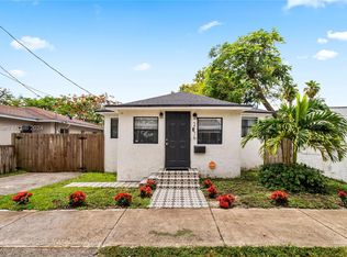 2176 NW 51st St, Miami, FL 33142