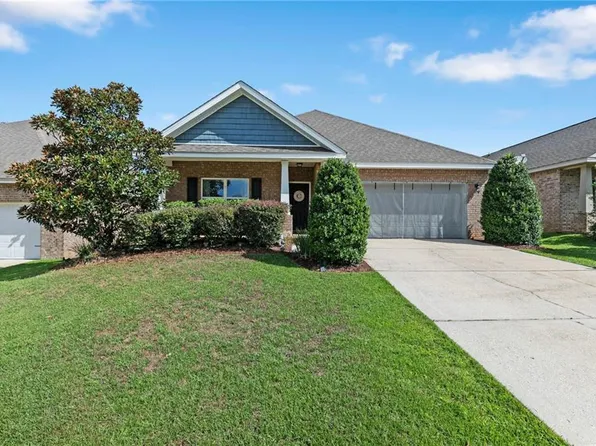 7881 Barrington Ln, Daphne, AL 36526