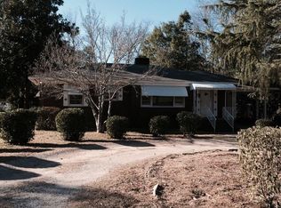 423 Marlboro St NE, Aiken, SC 29801