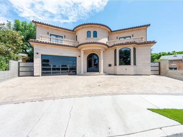 6554 Ethel Ave, North Hollywood, CA 91606
