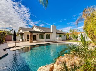 5416 E Hillery Dr, Scottsdale, AZ 85254