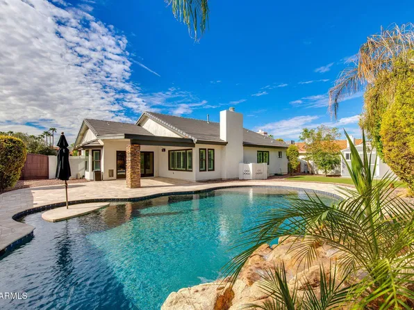 5416 E Hillery Drive, Scottsdale, AZ 85254