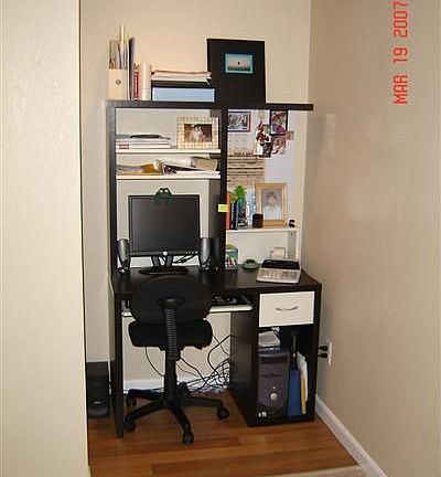 Computer Nook
