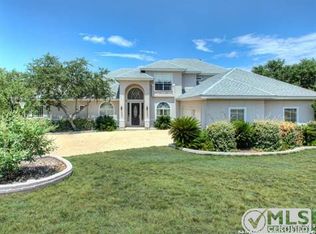 1719 Winding Vw, San Antonio, TX 78260