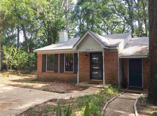 2333 Via Sardinia St #A, Tallahassee, FL 32303