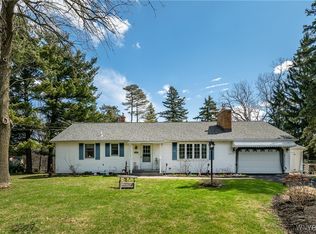 4495 Shisler Rd, Clarence, NY 14031