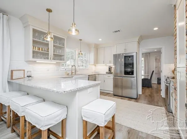 4095 Aiken Rd, Pensacola, FL 32503
