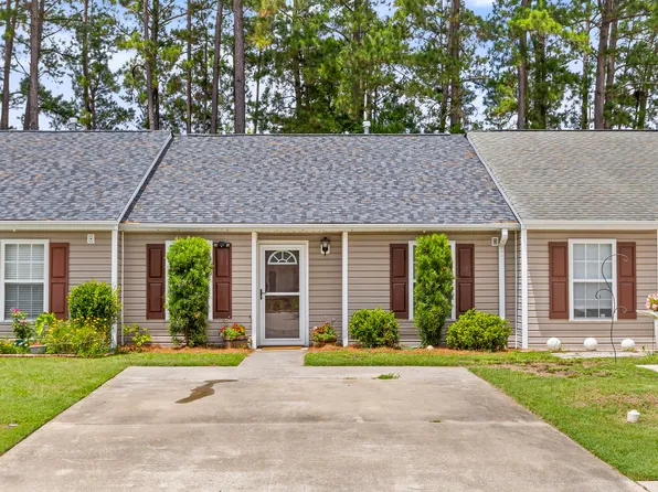 1645 Dexter Ln, Charleston, SC 29412