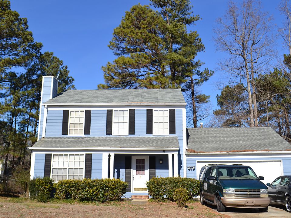 2nd image of 4037 Anvil Ct