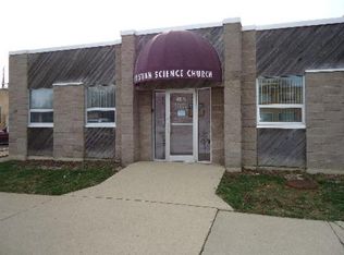 48 N Broadway St, Des Plaines, IL