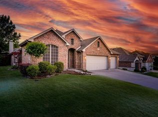 112 Jason Dr, Forney, TX 75126