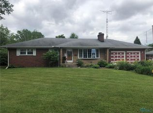 4935 Glen Oaks Dr, Toledo, OH 43613