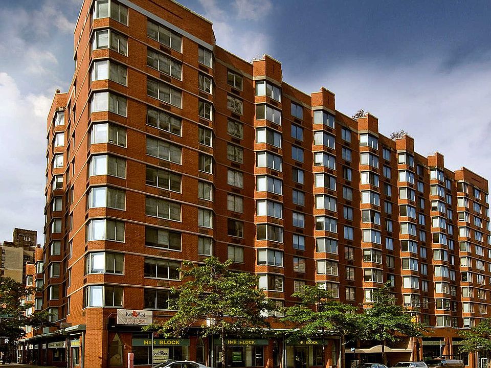 1st image of 750 Columbus Ave APT 7T
