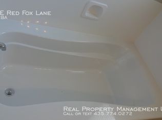 430 E Red Fox Ln, Vernal, UT 84078