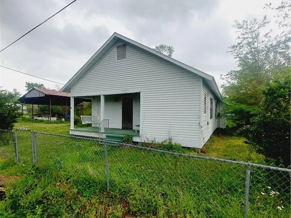 1004 Core St, Dequincy, LA 70633