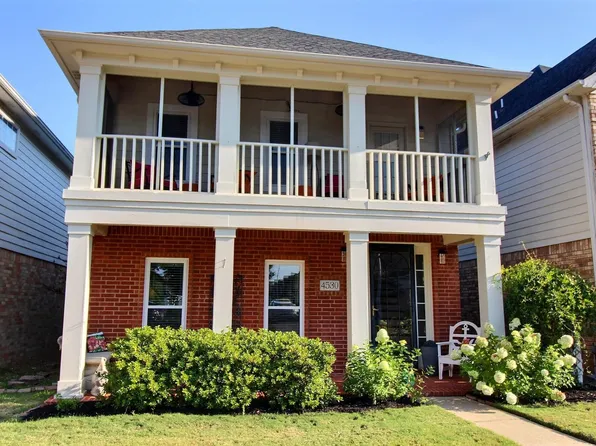 4530 Park Ridge Pkwy, Collierville, TN 38017