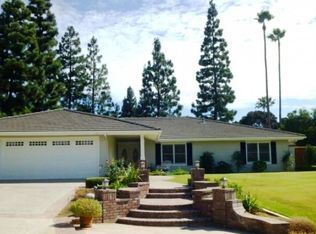 19372 Francisca Way, Yorba Linda, CA 92886
