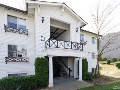 15415 35th Ave W APT F106, Lynnwood, WA, 98087