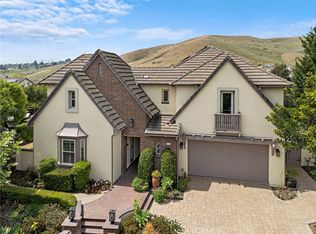 5 Cambridge Rd, Mission Viejo, CA 92694