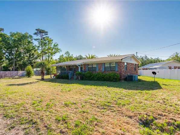 267 Candy Ln, Jasper, FL 32052