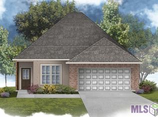 14136 Colt Dr, Denham Springs, LA 70726