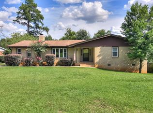 910 Papaya St, Augusta, GA 30904