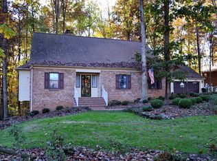 318 Pendleton Rd, Danville, VA 24541