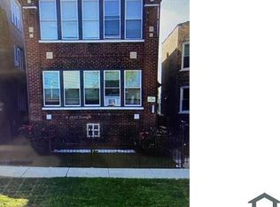 4931 W West End Ave #2, Chicago, IL 60644