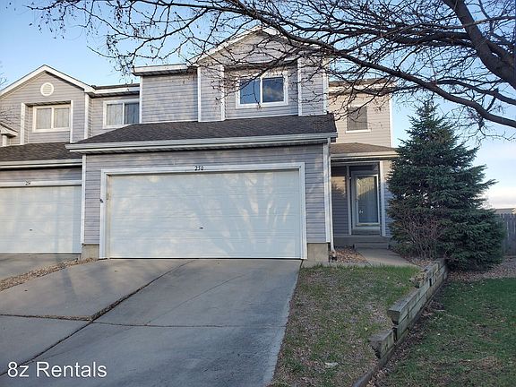 2nd image of 250 Ponderosa Pl