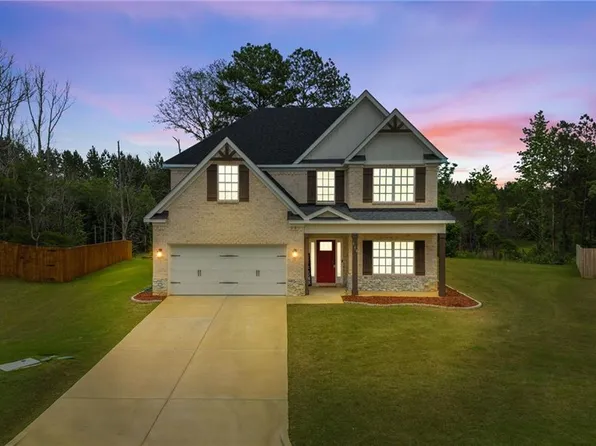 510 Wymond Ct, Opelika, AL 36804