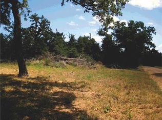 1059 County Road 440, Lincoln, TX 78948