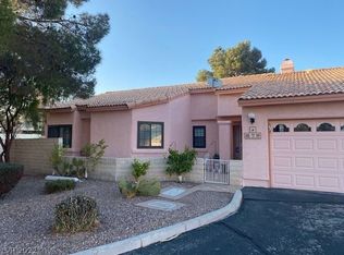 679 Cervantes Dr, Henderson, NV 89014
